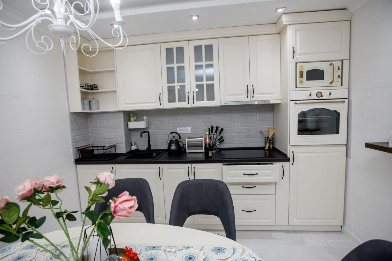 Apartman Mdb Retro ซูโบติกา ภายนอก รูปภาพ