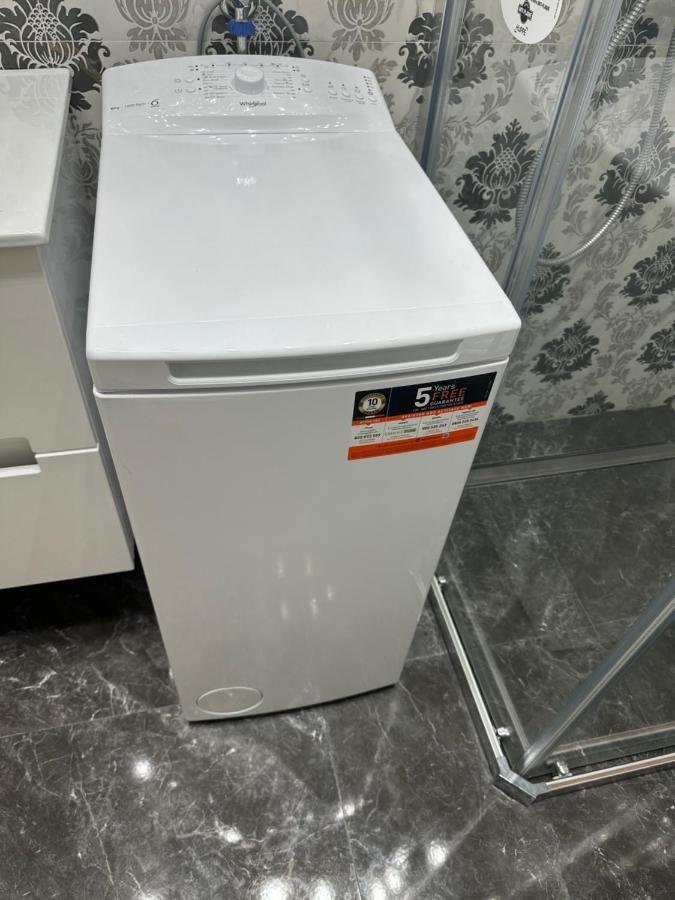 Apartman Mdb Retro ซูโบติกา ภายนอก รูปภาพ